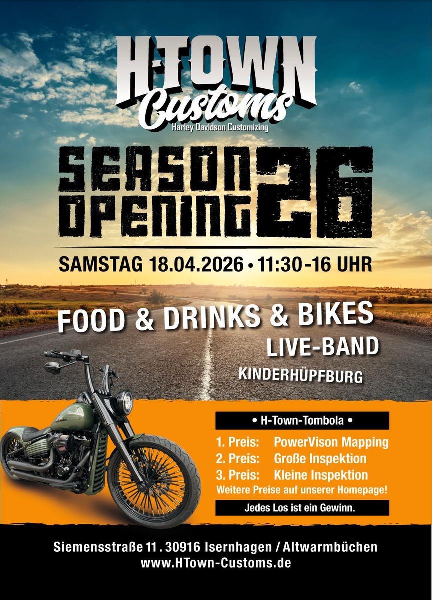 Harley-Davidson FXLRST Low Rider ST 117  ABS Custombike!!!!