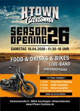 Harley-Davidson FLHXS Street Glide Special 114  ABS GTS Garantie - Offers