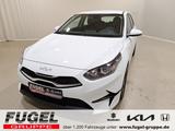 Kia Ceed 1.0 T-GDI Navi|Klima|SHZ|Car-Play - Kia cee'd / Ceed in Dresden