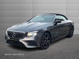 Mercedes-Benz E Cabrio 53 AMG eq-boost 4matic +  - Mercedes-Benz mit Hybrid-Antrieb: Cabrio