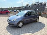 Ford Fiesta 1.4 TDCi 5p. - Ford Fiesta aus 2007 mit Diesel-Antrieb