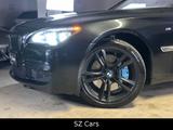 BMW 750d xDrive*B&O*HUD*ALCANTARA*ACC*RFK*AHK*LED - gebrauchte BMW 750 aus dem Jahr 2013