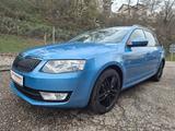 Skoda Octavia Combi Ambition 4x4 Kamera Zahnr. Neu - Skoda Gebrauchtwagen von 2015