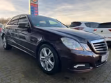 Mercedes-Benz E 250 CDI Avantgarde*BI-XENON*NAVI*ACC*ALU*EURO5 - Mercedes-Benz E 250: Cdi Avantgarde