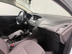 Ford Focus - Vorschau 14