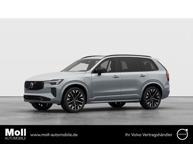 Volvo XC90 T8 AWD Plug-In Hybrid Ultra Dark 7-Sitzer N