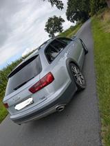 Audi A6 Allroad 3.0 TDI quattro 235kW tiptronic - - Audi A6 Allroad: Standheizung