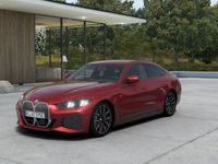 BMW i4 - Vorschau Bild 2