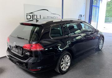 Volkswagen Golf - 4