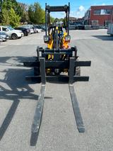Schäffer 2428-2 - Schäffer Radlader