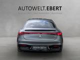 Mercedes-Benz EQS53AMG Prem+ DYNAMIC+ Keramik MAGNO Massage TV - gebrauchte Mercedes-Benz EQS aus dem Jahr 2024