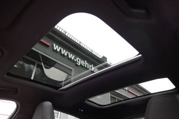 Porsche Panamera 4 E-Hybrid*21"SportDesign,ACC,BOSE,PANO