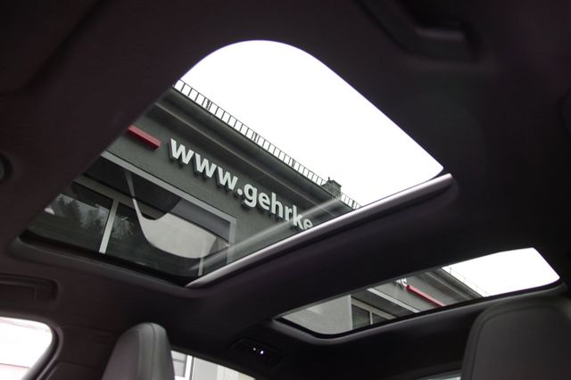 Porsche Panamera 4 E-Hybrid*21"SportDesign,ACC,BOSE,PANO