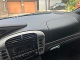 Porsche Boxster S  (986) unfallfrei + wenig km - gebrauchte Porsche Boxster aus dem Jahr 2004