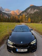 BMW M2 Competition M2 Competition - gebrauchte BMW M2 aus dem Jahr 2019