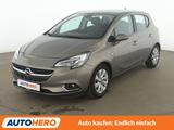 Opel Corsa 1.4 Innovation Aut*XENON*TEMPO*PDC*SHZ* - Opel Corsa Gebrauchtwagen in Nürnberg