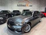 BMW 330/Lim/I/M/Sport/LED/AHK/VOLLDIGI/RFK/H&K - gebrauchte BMW 330 aus dem Jahr 2019