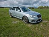 Skoda octavia RS Top Zustand bj 12/09 Taus... - Skoda Octavia aus 2009: RS