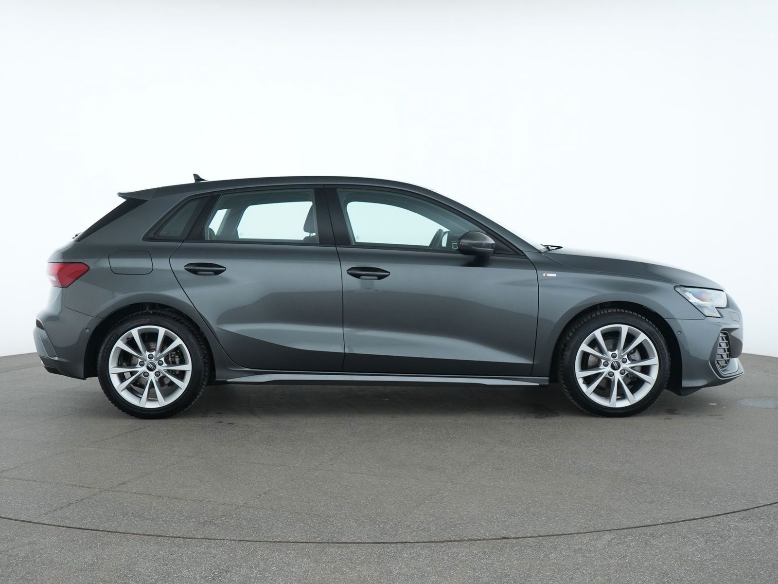 Audi A3 - Bild 5