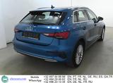 Audi A3 SB 30 TDI Advanced Aut. LED Virtual Navi Kli - Audi A3: Limousine