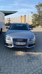 Audi a4 b8 2.0 Tdi - Audi A4 aus 2010 mit Diesel-Antrieb: Limousine