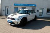 MINI COOPER_S Clubman Cooper S *Leder*Xenon*AHK* - Mini Clubman Gebrauchtwagen in Essen