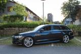 Audi S6 4.0 TFSI quattro S tronic Avant - Audi S6: Automatik