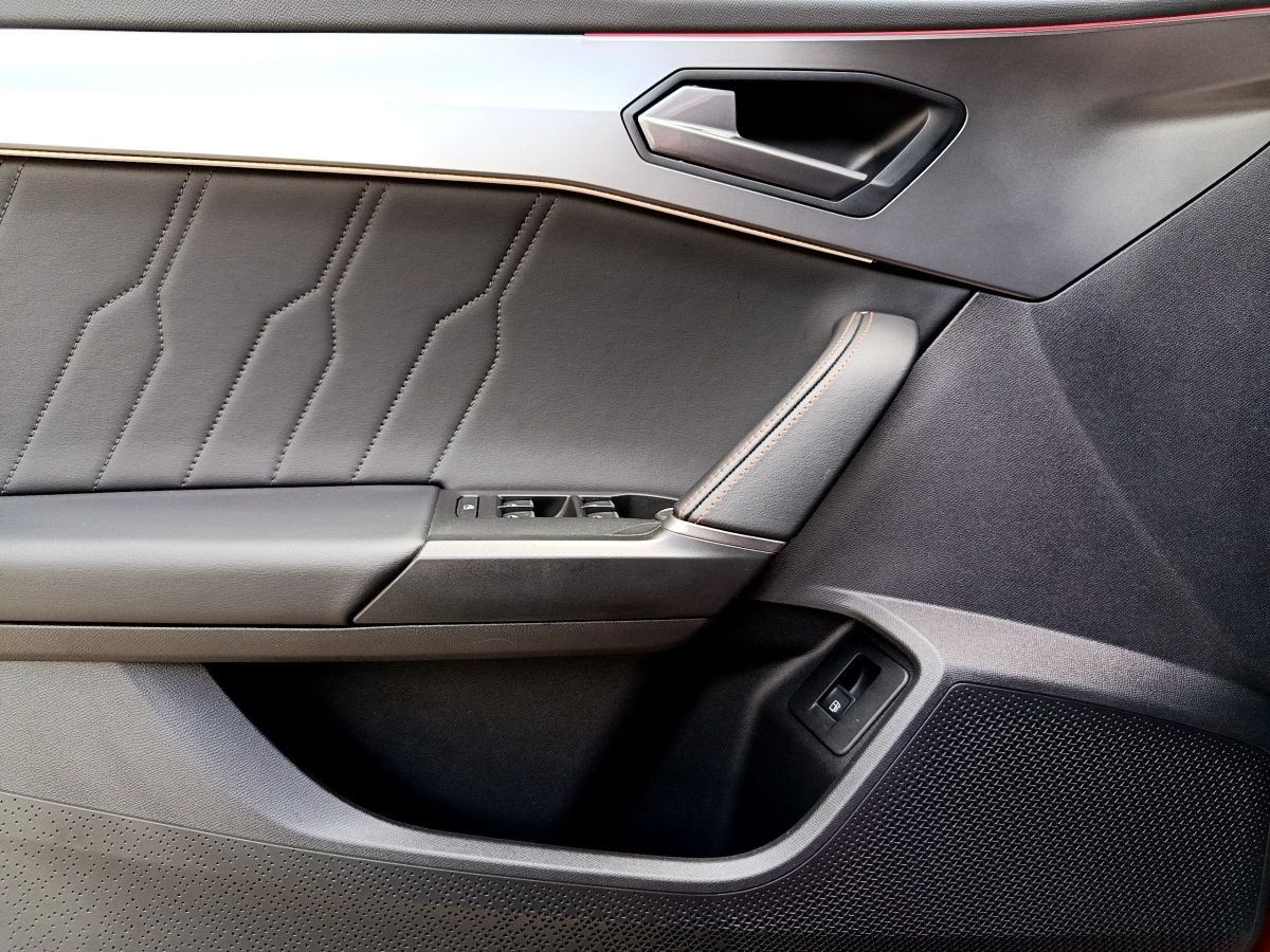 Cupra Leon - Bild 19