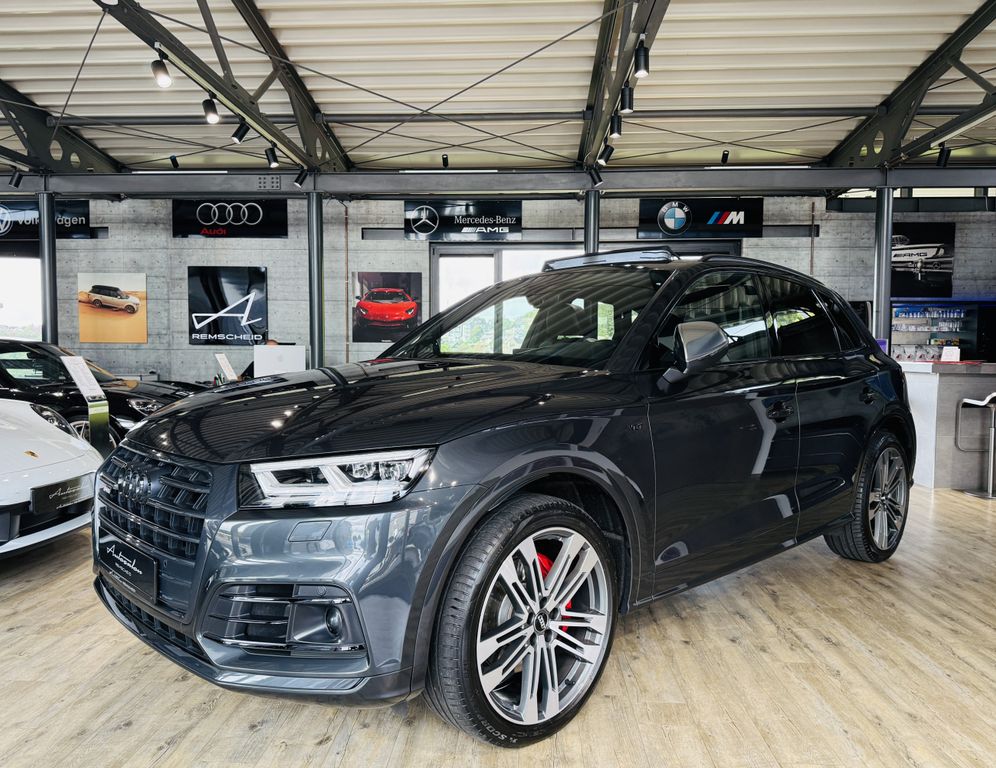 Image of Audi SQ5