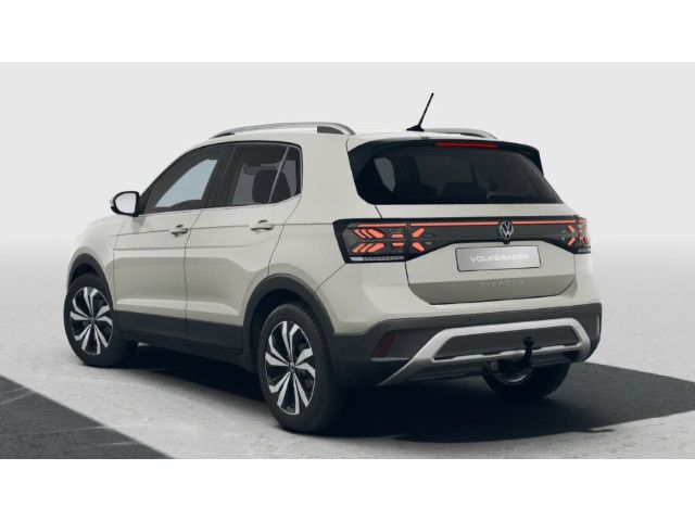 Volkswagen T-Cross - Bild 4