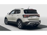 Volkswagen T-Cross - Vorschau Bild 4