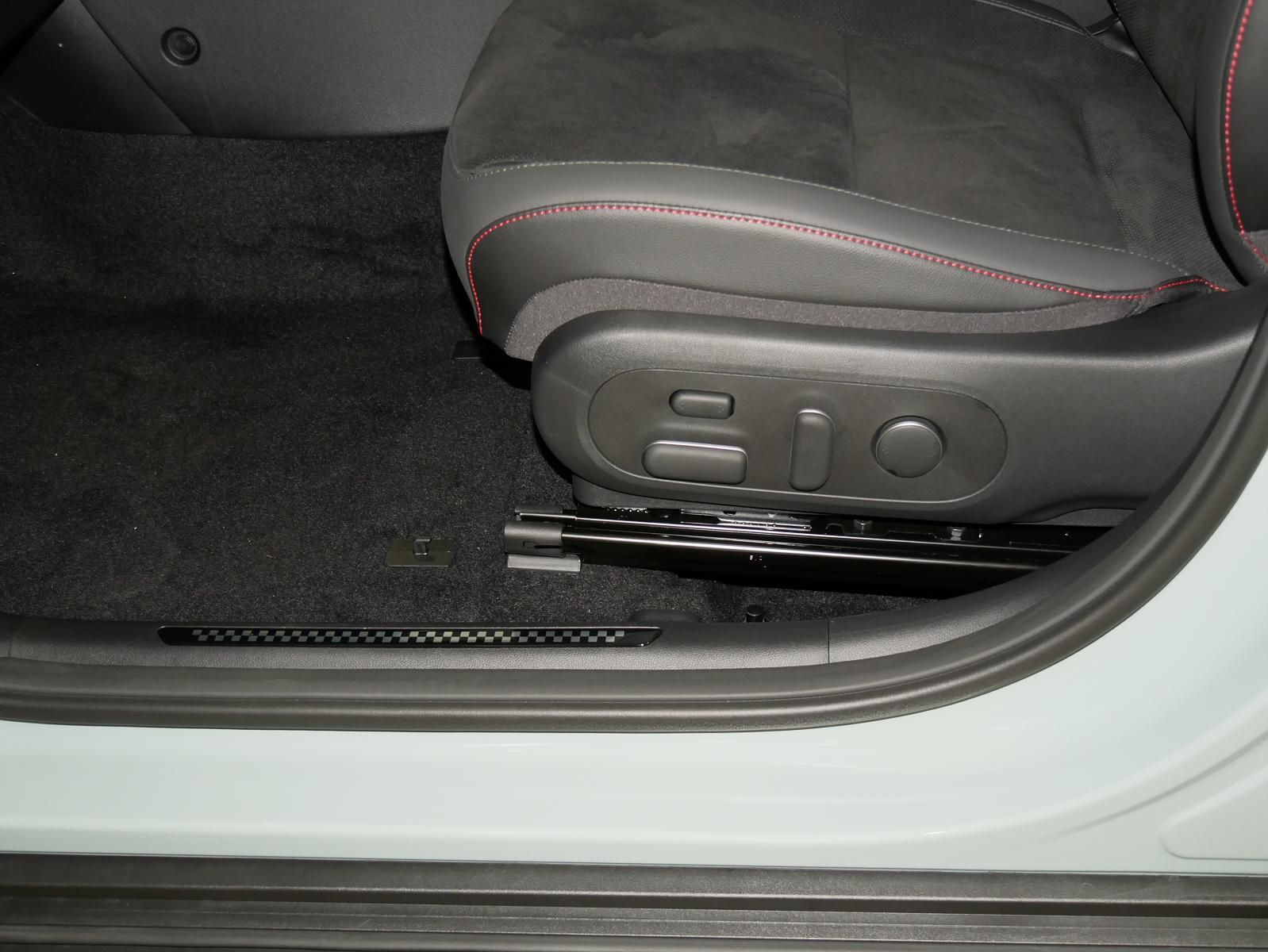 Hyundai Kona – Bild 18