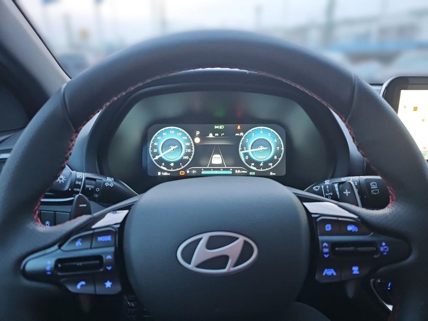 Hyundai i30 – Bild 8