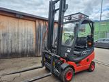 Linde H16 T - 03 Gas - Linde H16T