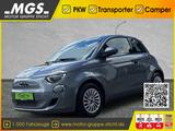 Fiat 500e Action KLIMA
