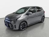 Kia PICANTO 1.0 GDI AUTO. AMT GT-LINE MJ26 LED SITZH - Autos mit Tageszulassung