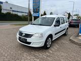 Dacia Logan MCV Kombi Ambiance - Dacia Logan Ambiance mit Diesel-Antrieb