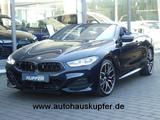 BMW 840 d x Drive Cabrio M Sportpak. PRO Bowers+Wilk - : Roadster, 4 Sitzer