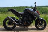 KTM Super Duke 1290 R - KTM Motorräder in Leverkusen