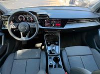 Audi A3 - Vorschau Bild 10