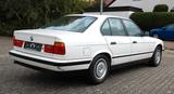 BMW 518 i - Garagenfund - - BMW 518: Limousine