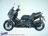 Yamaha X-Max 125 Tech MAX - Tageszul = 550,- gespart - YAMAHA GEBRAUCHT X MAX 125