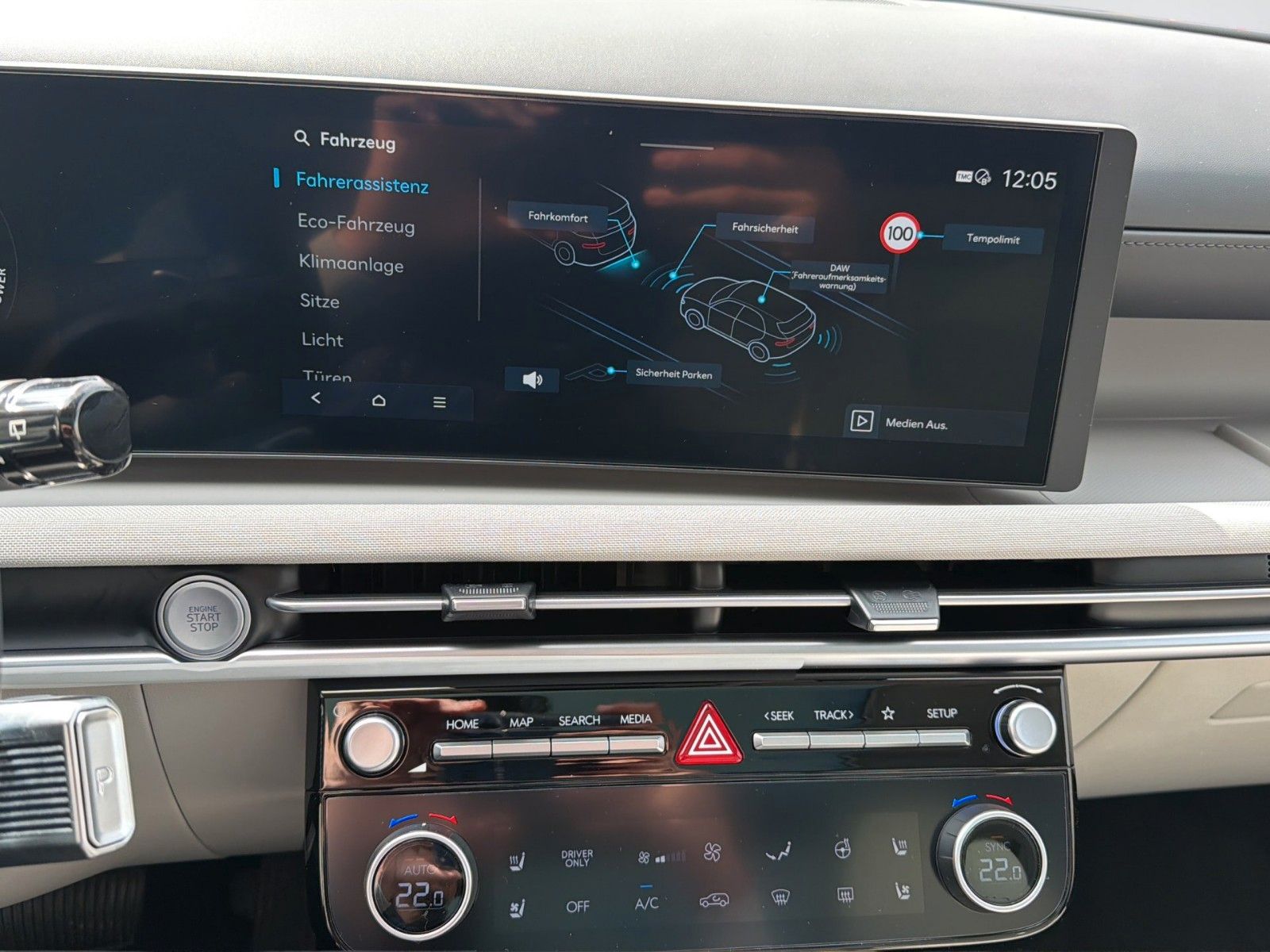 Hyundai TUCSON - Bild 18
