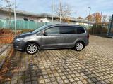 Volkswagen Vw Sharan 7N Allstar - Volkswagen Sharan: Allstar