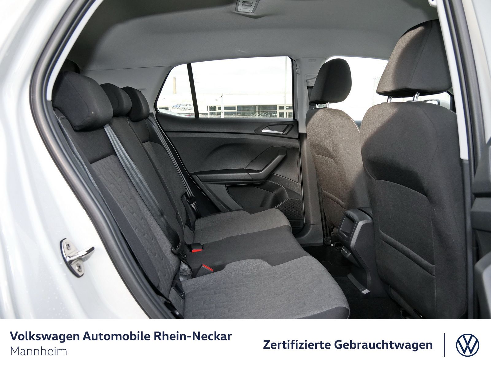 Volkswagen T-Cross - Bild 15