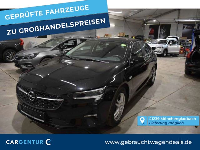 Opel Insignia 2.0 CDTI Business Edition