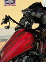 Harley-Davidson Road Glide Bagger - Motorräder in Leipzig