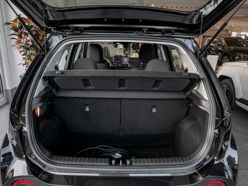 Hyundai Inster Elektro 85 kW FWD Select Autobahnassi.