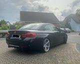 BMW 440i Cabrio M Sport A M Sport - gebrauchte BMW 440 aus dem Jahr 2017