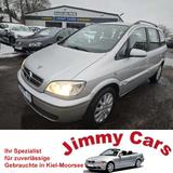 Opel Zafira 2.2 Njoy - Opel Zafira: Njoy